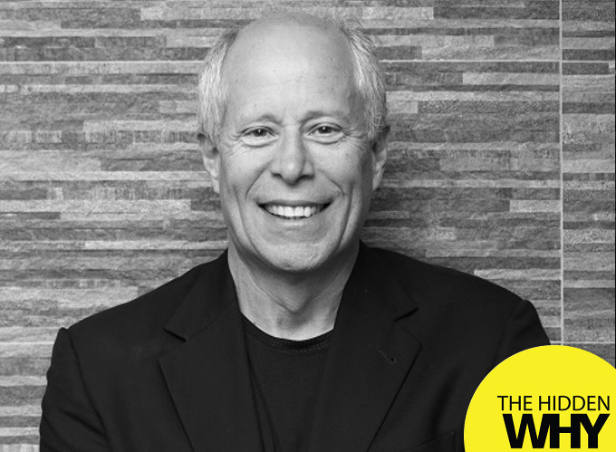 Read more about the article 925 Howard J. Ross – Our Search for Belonging