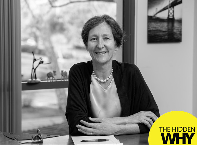 Read more about the article 1007 Anna Lembke – Dopamine Nation
