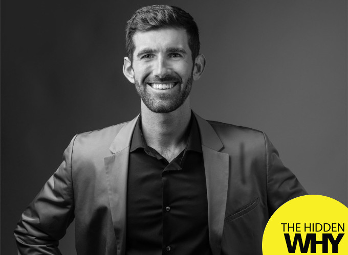 Read more about the article 1033 Devin Burke – The Sleep Advantage