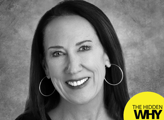 Read more about the article 1064 Sherry Fernandez – Life Mastery