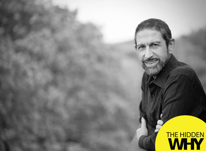 Read more about the article 1067 Lion Goodman – Beliefs