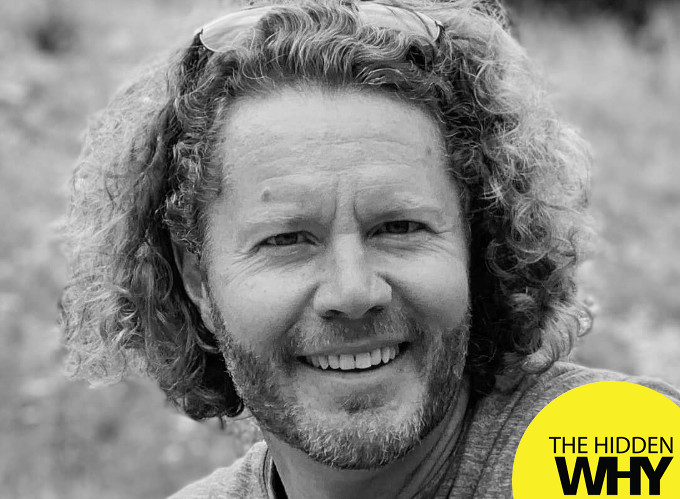 Read more about the article 1074 Philipp von Holtzendorff-Fehling – Quantum Energy Healing & Performance