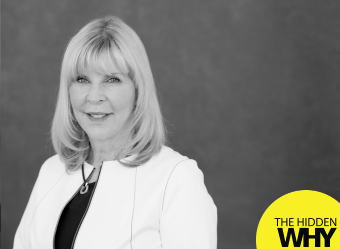 Read more about the article 1080 Dr Nancy O’Reilly – Women Connect4Good