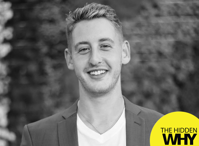 Read more about the article 1085 Entrepreneur to CEO: Unveiling the Mindset and Success Secrets with Jared Goetz