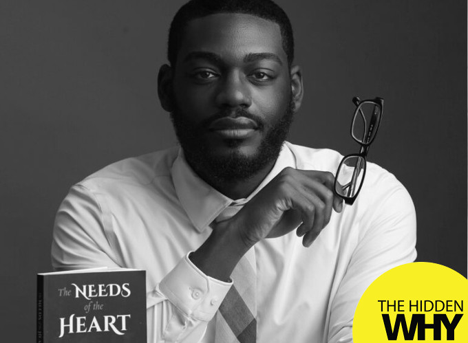 Read more about the article 1088 The Needs of the Heart with Phillip Andersen