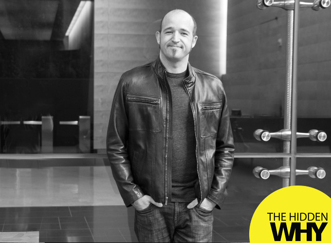 Read more about the article 1090 – Unveiling Digital Bonds: Cultivating Communities with Jono Bacon