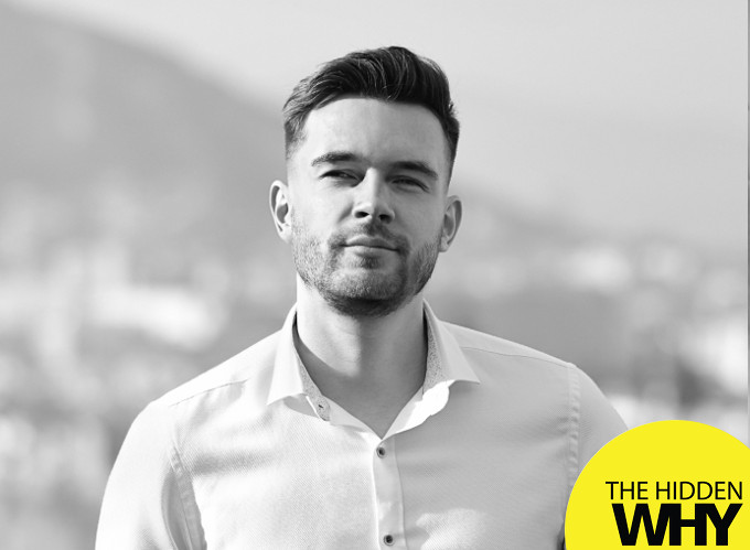 Read more about the article 1091- Revolutionising Online Dating: A Conversation with Koen Geron