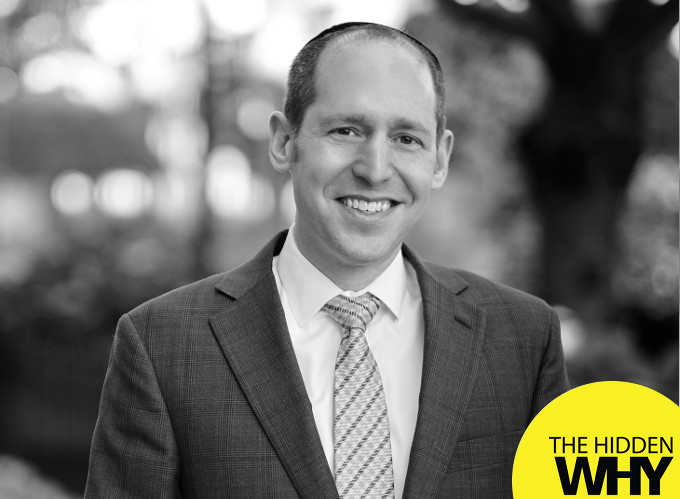 Read more about the article 1096 Thriving with Anxiety with Dr. David H. Rosmarin