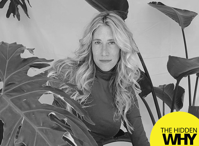 Read more about the article 1098 Turn To The Sun – A Journey into Stress Management with Brittany Gowan