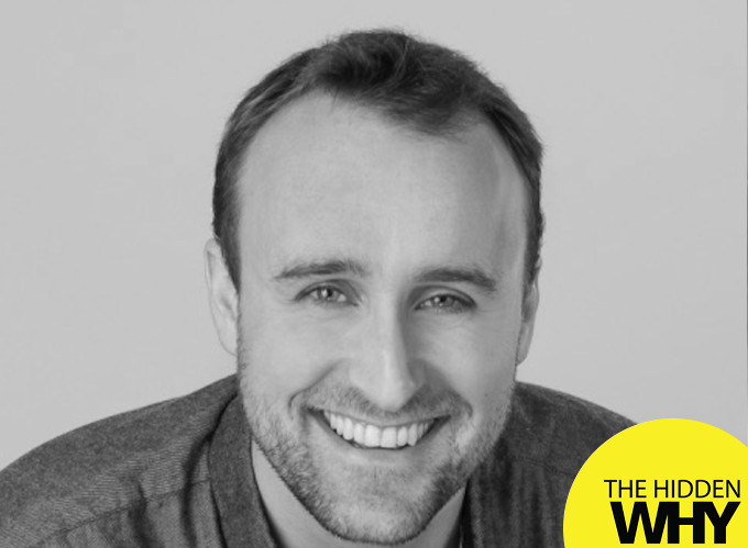 Read more about the article 1105 Get Better at Anything with Scott Young