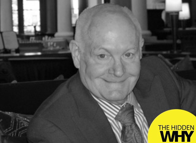 Read more about the article 1108 Steve Wilson’s Journey: Conquering Bipolar Disorder