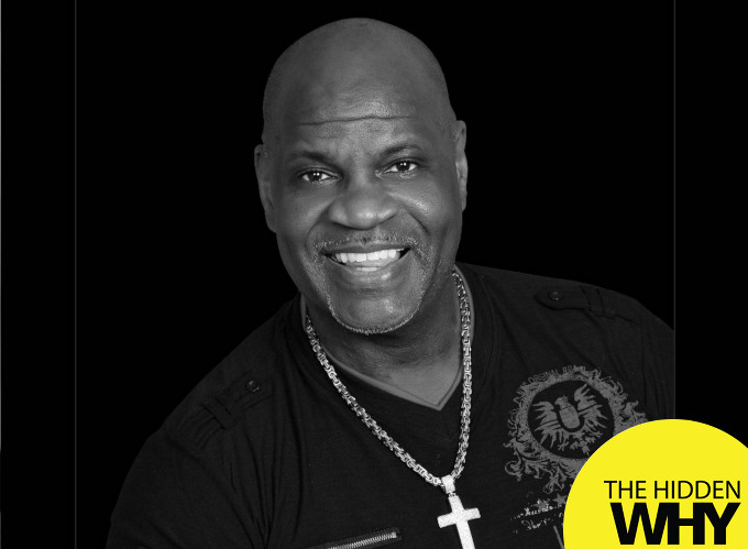 Read more about the article 1111 Empowering Change and Resilience with Michael Arterberry