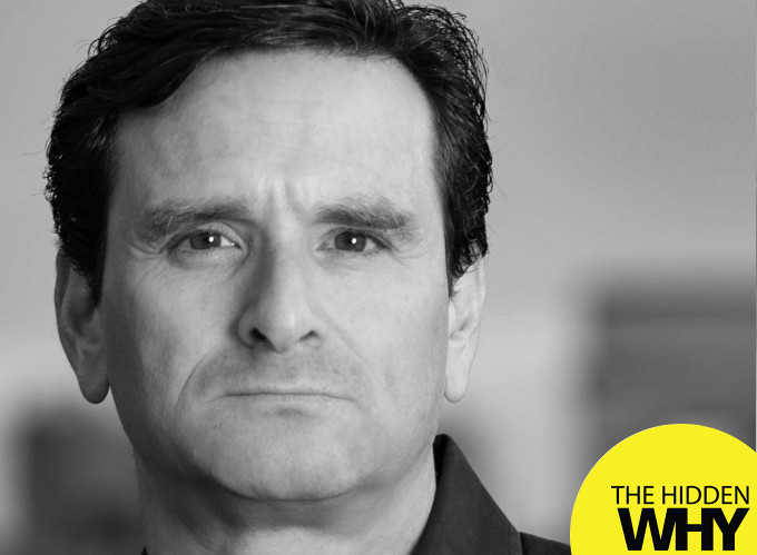 Read more about the article 1112 Understanding the Human Experience with Robert Kurzban