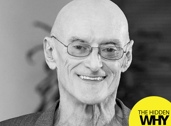 Read more about the article 1113 Unifying Perspectives with Ken Wilber: An Integral Approach to Understanding Reality