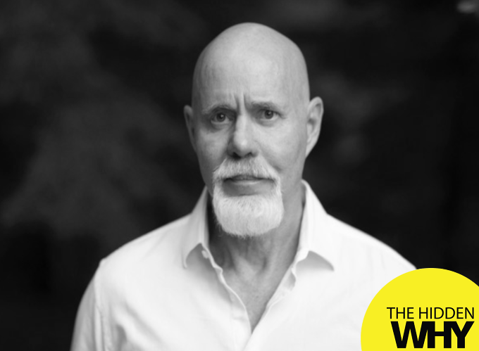 Read more about the article Episode 1116: Navigating the Shifting Landscape of Men’s Health and Relationships with Dr. Robert Glover