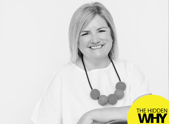 Read more about the article 1118 Finding Balance and Productivity in a Busy World – An Interview with Donna McGeorge