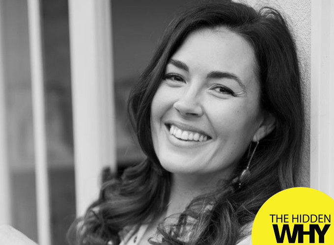 Read more about the article 1122 Mastering Anxiety with Georgie Collinson