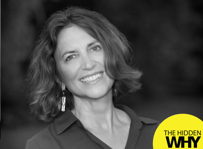 Read more about the article 1120 Exploring the Six Perfections with Author Janet Ettele