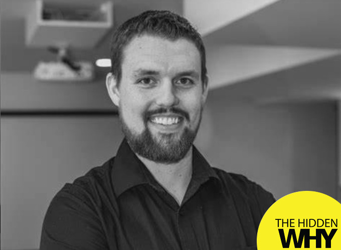 Read more about the article Episode 1124 | Revolutionising Real Estate Marketing with AI and Video – Nick Niehaus