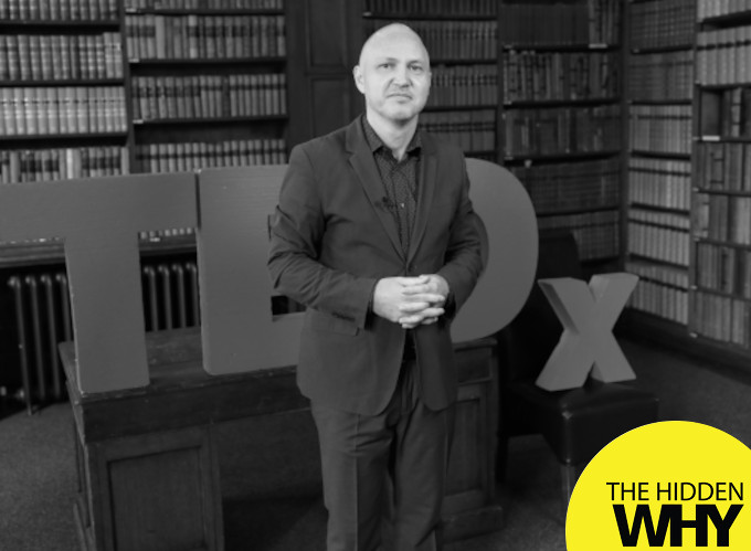 Read more about the article 1127: The Art of Compassionate Business with Dr. Bruno Roque Cignacco