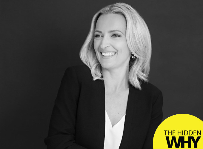 Read more about the article Episode 1129: Rising Above – Resilience and Real Talk with Stacey Currie