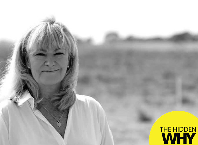 Read more about the article Episode 1128 – Navigating Grief, Mental Fitness & Resilience with Suzi Evans