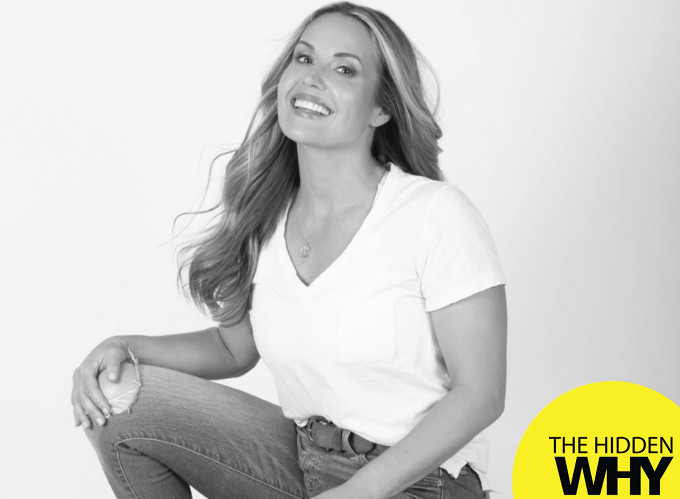 Read more about the article Episode 1130: Leslie Gordon-Christie – Unlocking Your Inner Power