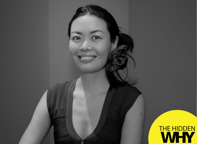 Read more about the article Episode 1132: Navigating Life’s Hard Times with Dr. Perpetua Neo
