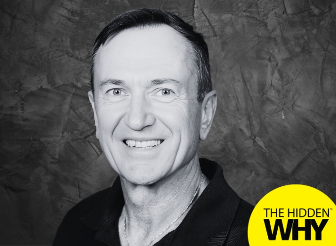 Read more about the article Episode 1135: Derek Rogers — The Power of Men’s Well-Being