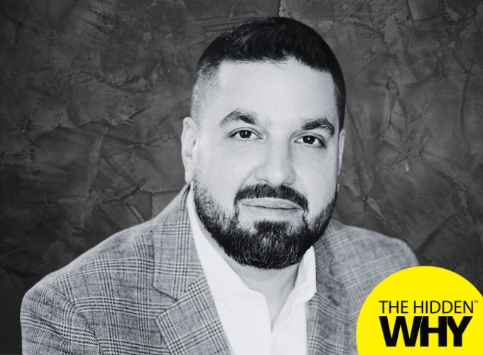 Read more about the article Episode 1137: From Survival to Thriving – A Conversation with Jon Rosemberg