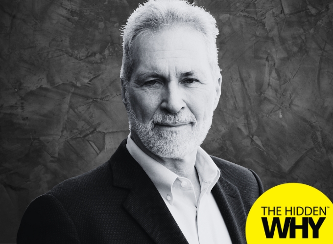 Read more about the article Episode 1136: Gary F. Bengier – Imagining the Future: AI, Consciousness & Post-Work Purpose