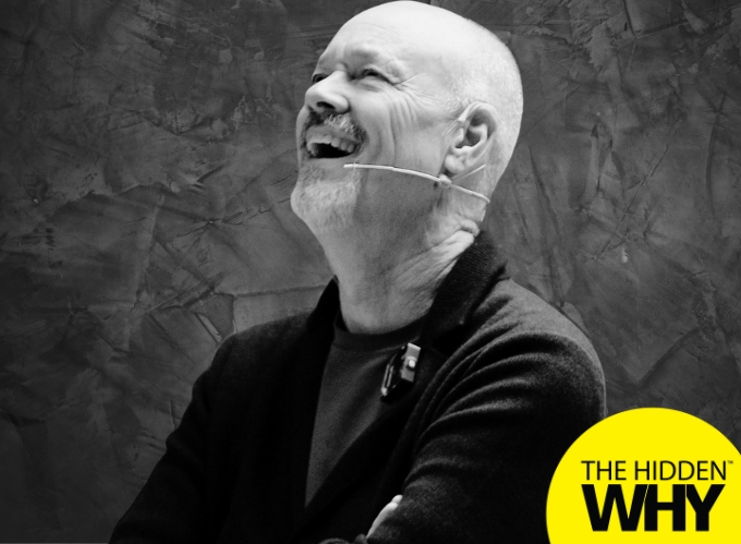 Read more about the article Episode 1140: Dr. Bradley Nelson – Healing the Heart Wall