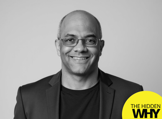 Read more about the article Episode 1142: Ken Miller – Journey of Resilience and Redemption