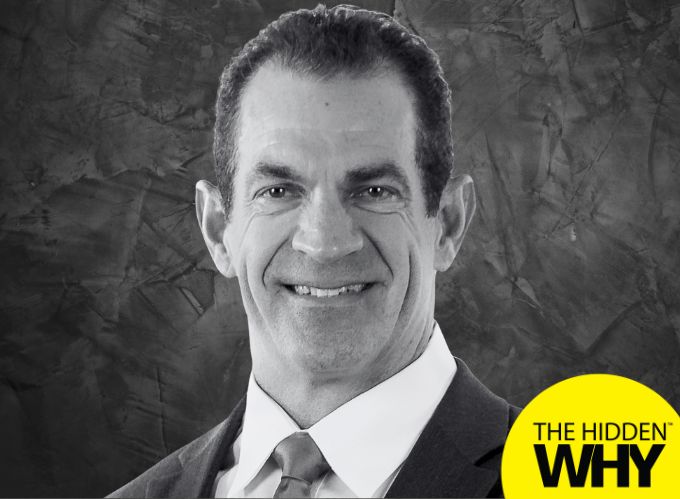 Read more about the article Episode 1141: Dr. Mark Sherwood – Living Longer, Stronger, and Healthier