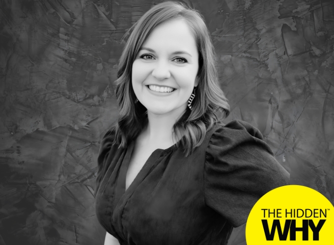 Read more about the article Episode 1145: Erin Kerry – Living Beyond Labels