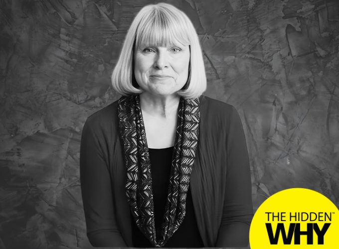 Read more about the article Episode 1147: Catherine Pittman on Anxiety Comes From the Amygdala