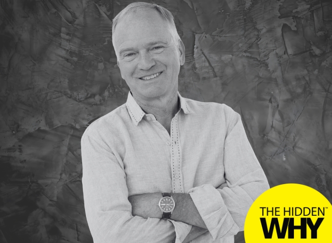 Read more about the article Episode 1149: Bill Gifford – Hot Wired: How Heat Can Help You Live Longer