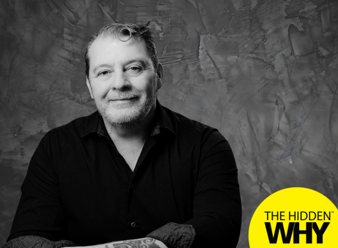 Read more about the article Episode 1154: Donald Robertson – How to Think Like Socrates: Stoicism, Happiness, and Anger