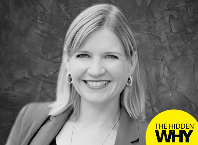 Read more about the article Episode 1152: Dr. Laura Hambley Lovett – I Wish I’d Quit Sooner  How to Deal with Toxic Bosses