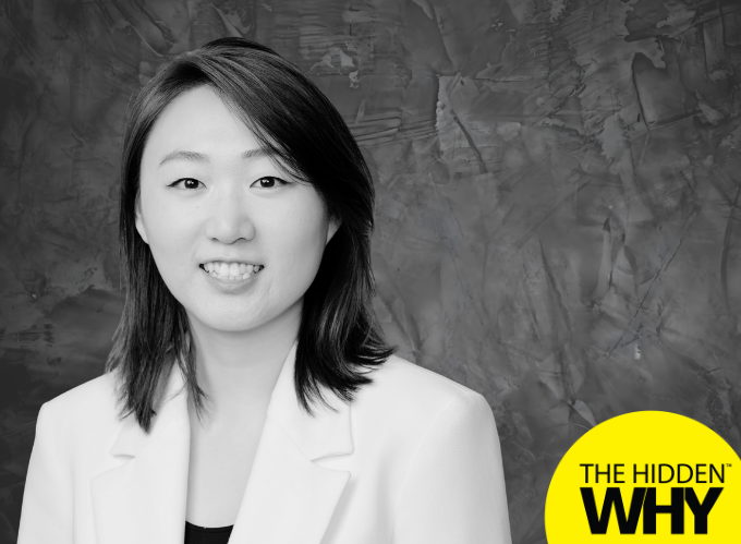 Read more about the article Episode 1155: Sharon Gai – How To Do More With Less Using AI  Future Proofing Yourself