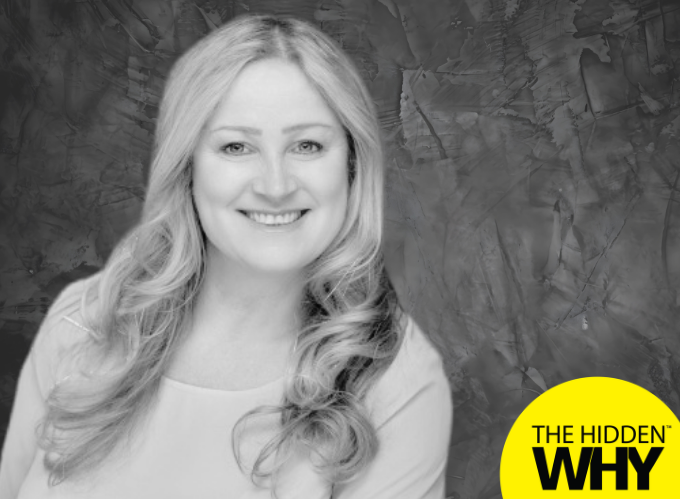 Read more about the article Episode 1157: Natalie Clays – Breaking Free from Nicotine & Alcohol: Allen Carr’s Easyway