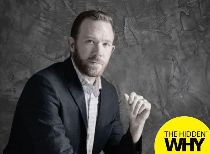 Read more about the article Episode 1156: Nelson Dellis- Everyday Genius: How to Train Your Memory
