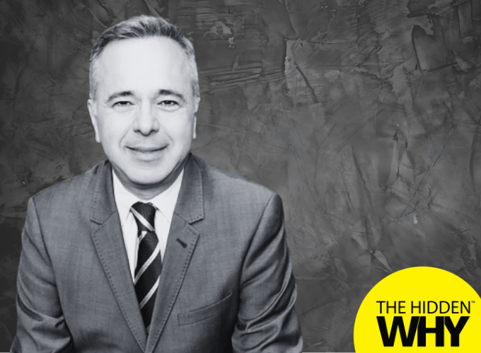 Read more about the article Episode 1160: Dr. Majid Fotuhi – The Invincible Brain: Ageing, Neuroplasticity & Brain Fitness