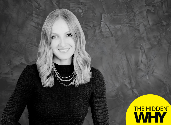 Read more about the article Episode 1161:  Vanessa Errecarte – Valuable & Visible: Personal Branding Without the Cringe
