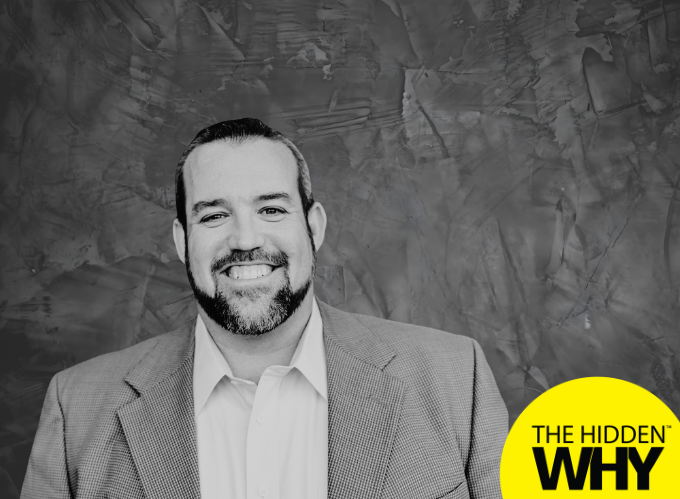 Read more about the article Episode 1162: Bharon Hoag – Chiropractic, Health Freedom & Personal Responsibility