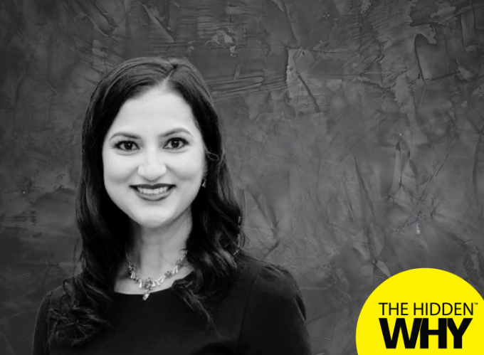 Read more about the article Episode 1164: Parul Somani – The Path of Least Regret: Intentional Living