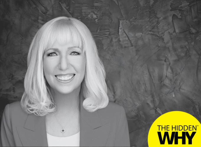 Read more about the article Episode 1165: Dr. Peggy McColl – Making a Million Look Small: Alignment, Intention & Creating the Life You Desire