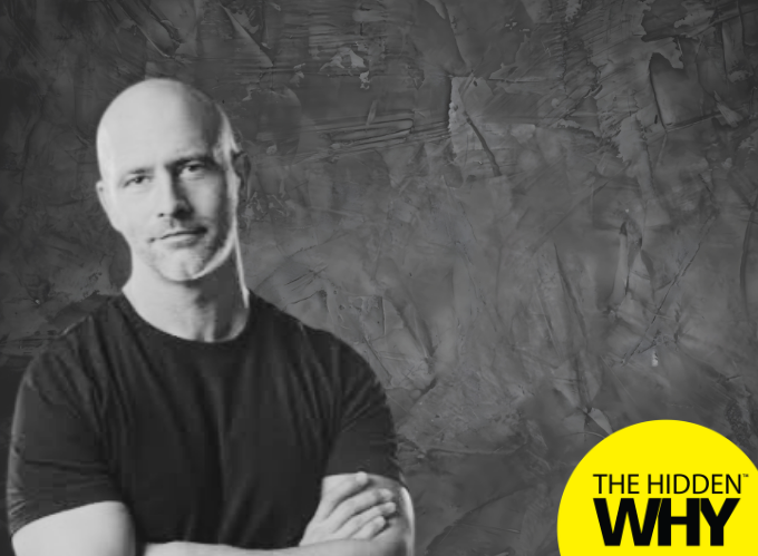 Read more about the article Episode 1167: Marcus Aurelius Anderson – Transforming Adversity Into Victory