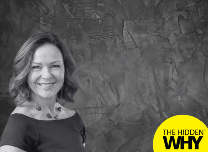 Read more about the article Episode 1169:  Dr. Mary Sanders – Aligning Your Energy: Bioenergetics, Burnout & Healing from Within