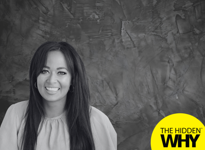 Read more about the article Episode 1170: Thais Gibson – The New Attachment Theory: Rewiring Your Relationships